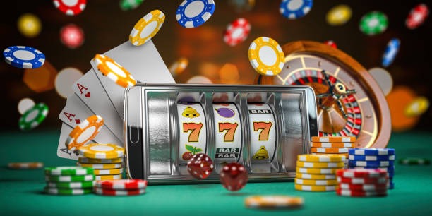 batik 77 Game type