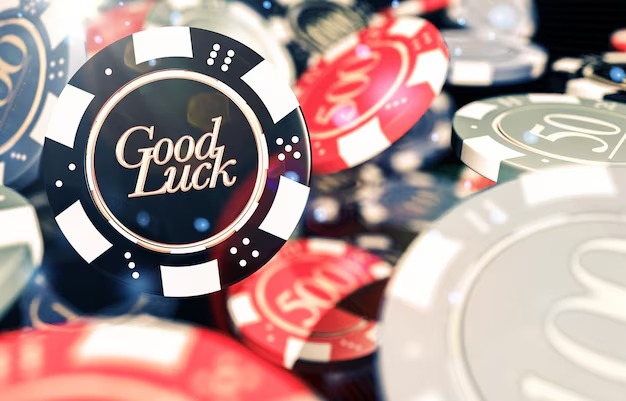 batik 77 Browse Casino Rooms With Clear Categories
